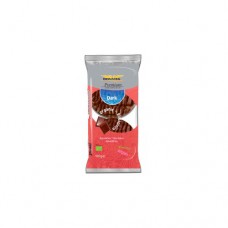 ΡΥΖΟΓΚΟΦΡΕΤΑ ΜΕ ΜΑΥΡΗ ΣΟΚΟΛΑΤΑ ΒΙΟ