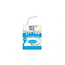 Ρόφημα Ρυζιού Φυσικό ΜΙΝΙ ΒΙΟ 200ml