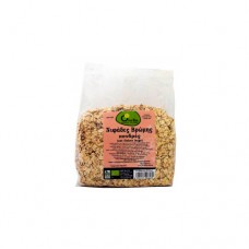 Νιφάδες Βρώμης Χονδρές ΒΙΟ 250γρ