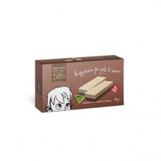 THE BEE BROS Γκοφρετάκια με Μέλι και Κακαό 135g