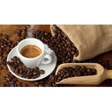 Espresso Fidel. The classic