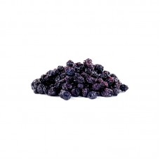 Blueberries Χωρίς Ζάχαρη