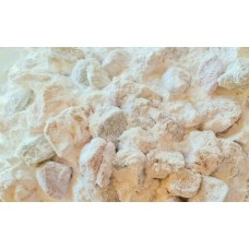 Λουκούμια Μπουκίτσες Ανάμεικτες400ΓΡ