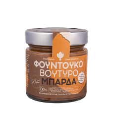 ΦΟΥΝΤΟΥΚΟΒΟΥΤΥΡΟ ΜΠΑΡΔΑ