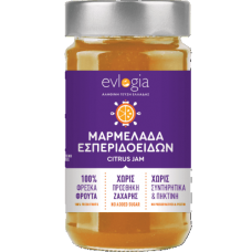 ΜΑΡΜΕΛΑΔΑ ΕΣΠΕΡΙΔΟΕΙΔΩΝ
