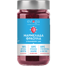 ΜΑΡΜΕΛΑΔΑ ΦΡΑΟΥΛΑ