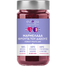 ΜΑΡΜΕΛΑΔΑ ΦΡΟΥΤΑ ΤΟΥ ΔΑΣΟΥΣ