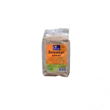 Σουσάμι Αναποφλοίωτο BIO 400GR