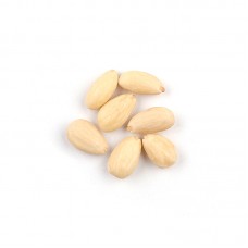 Αμύγδαλο Ωμό Λευκό