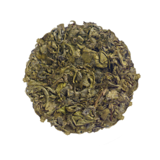 Πράσινο Τσάι Gunpowder