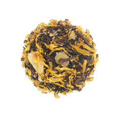 Μαύρο τσάι των Χριστουγέννων