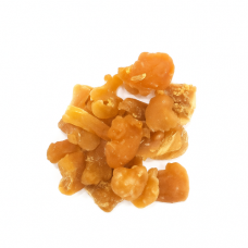 Τζίντζερ Αποξηραμένο Χωρίς Ζάχαρη