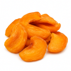 Ροδάκινο Οσμωτικό Χωρίς Ζάχαρη