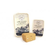 ΧΑΛΒΑΣ ΑΜΥΓΔΑΛΟΥ με χαρουπόμελο 450g